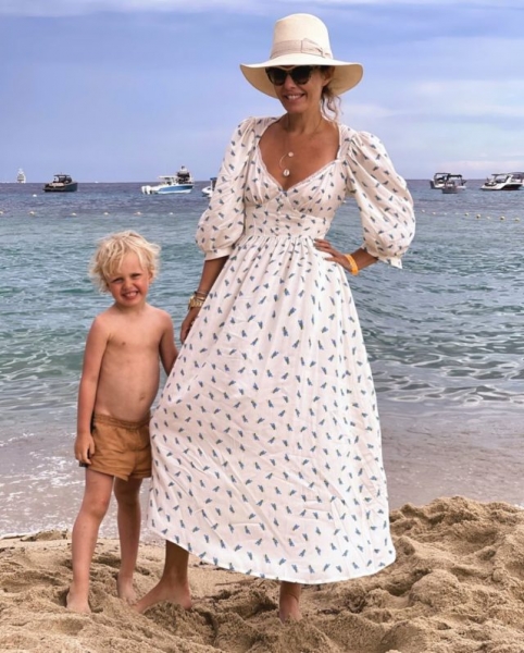 СМИ: Ксения Собчак покинула Россию и улетела в Израиль