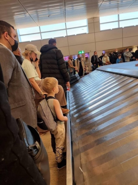 СМИ: Ксения Собчак покинула Россию и улетела в Израиль