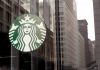 Starbucks приостанавливает работу в России