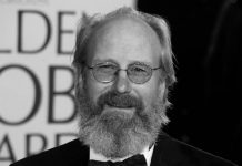 Умер актер Уильям Херт