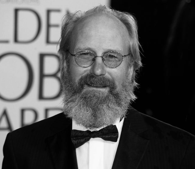 Умер актер Уильям Херт 