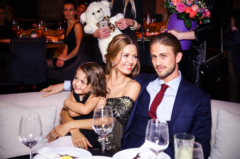 Виктория Боня рассталась с женихом