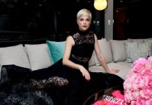 Звезда «Жестоких игр» Сэльма Блэр обвинила своего бывшего парня в домашнем насилии