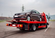 Когда нужен эвакуатор