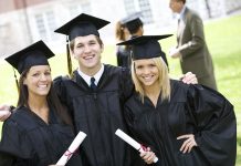 Какие преимущества дает образование за границей