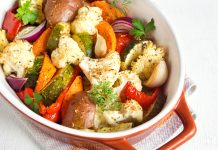 Какая еда идеально подходит в жаркие дни и чего следует избегать?