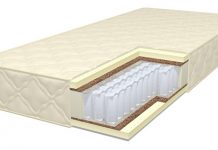 Где купить матрасы Dreamline?