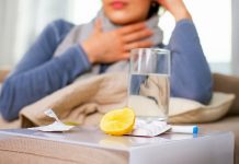 Что должно быть под рукой в сезон гриппа