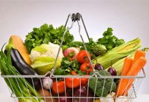 Рост цен на овощи в Казахстане