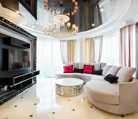 Чем отличается элитный ремонт квартиры