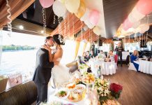 Как красиво оформить свадьбу