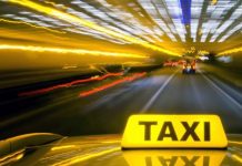 Надежное такси в Севастополе