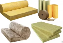 Как выбрать хороший утеплитель