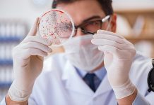 Лабораторная диагностика венерических болезней