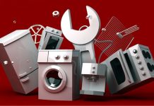 Как правильно выбрать сервисный центр для ремонта бытовой техники