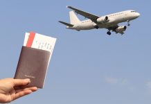 Как правильно приобретать авиабилеты