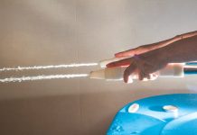 Чем полезен душ Шарко для здоровья.