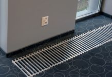 Почему стоит выбрать внутрипольные конвекторы