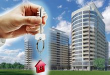 Чем выгодны квартиры от застройщика?