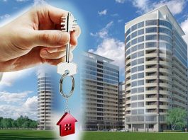 Чем выгодны квартиры от застройщика?