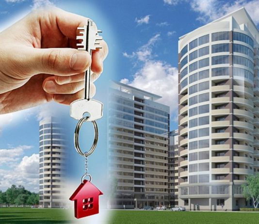 Чем выгодны квартиры от застройщика?