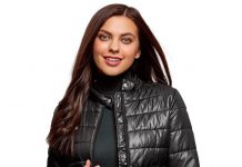 Как подобрать хорошую осеннюю куртку