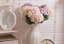 Выбираем вазу для дома правильно