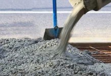 Как определить качество бетона