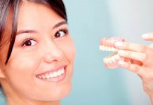 Достоинства и особенности современного протезирования