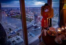 О важности первого свидания