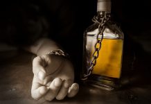 Как побороть алкогольную зависимость