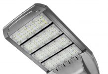 Что такое консольные светильники