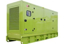 Как правильно выбрать дизельный генератор