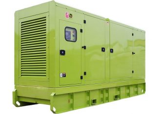 Как правильно выбрать дизельный генератор