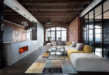 Что такое дизайн интерьера