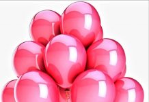 Где можно купить гелиевые шарики недорого