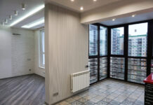 Преимущества квартир в новостройке квартира