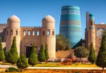 Как выбрать новогодний тур