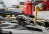 Как подобрать автомобильное масло