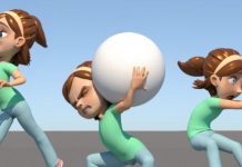 Как создаются анимационные ролики