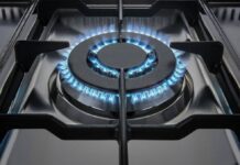 Отличия газовых плит от электрических, преимущества каждого варианта