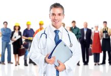 Что такое профмедосмотры