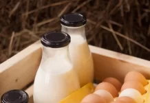 В чём заключается преимущество фермерских продуктов