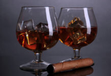 Несколько интересных фактов о коньяке