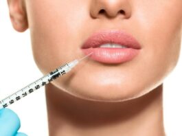 Контурная пластика губ: особенности и преимущества процедуры