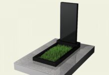 Что такое благоустройство могилы и для чего оно нужно