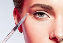 Инъекции ботокса: показания и противопоказания