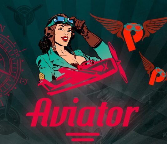 Авиатор Пин Ап кз: особенности игры в казино на деньги и с бонусом