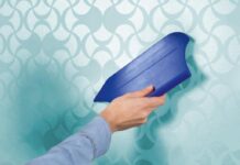 Как поклеить обои самому, быстро и качественно