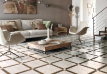 Плитка: все что нужно знать